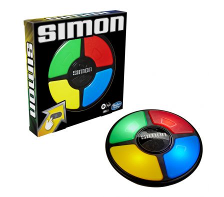 SIMON CLASSIC