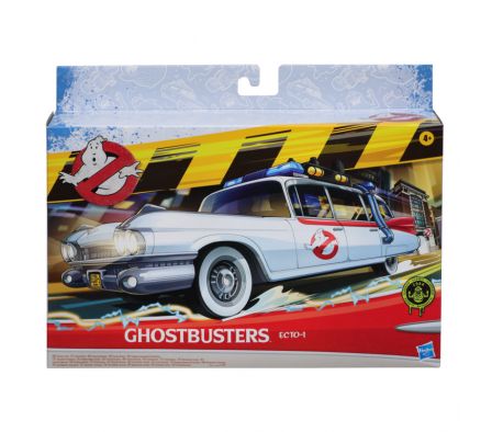 GHB ECTO 1