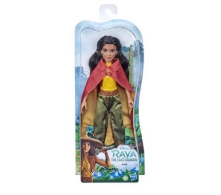 DPR RAI INTRO DOLL AST