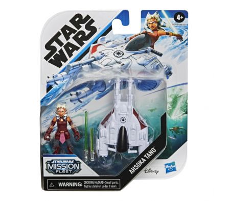 SW MISSION FLEET GEAR CLASS AHSOKA