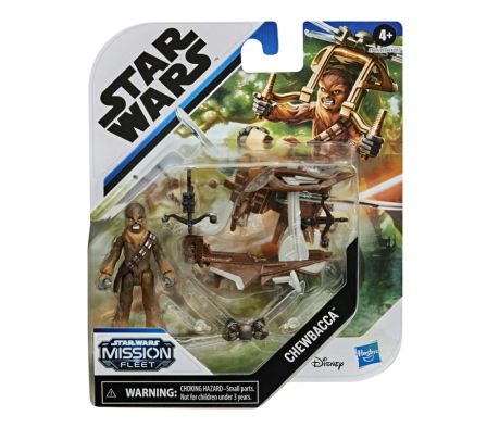 SW MISSION FLEET GEAR CLASS CHEWIE