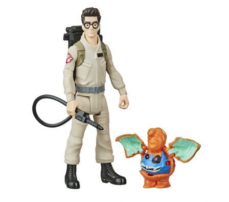 GHB FRIGHT FEATURE FIGURE SPENGLER