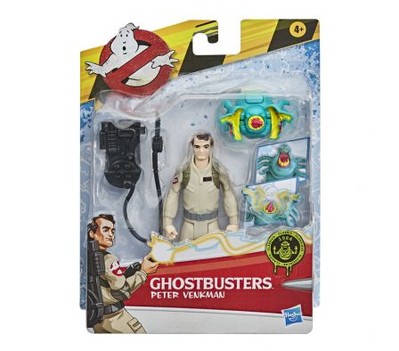 GHB FRIGHT FEATURE FIGURE VENKMAN A