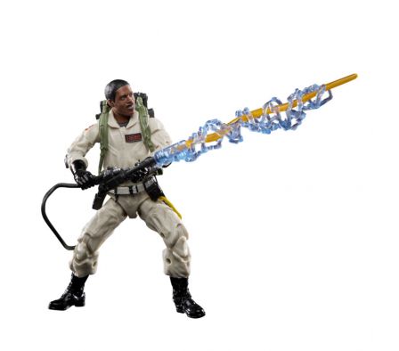 GHB PLASMA SERIES ZEDDEMORE