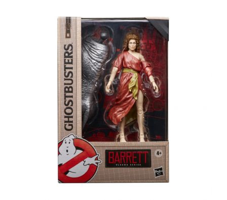 GHB PLASMA SERIES BARRETT