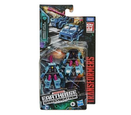 TRA GEN WFC E MICROMASTER AST