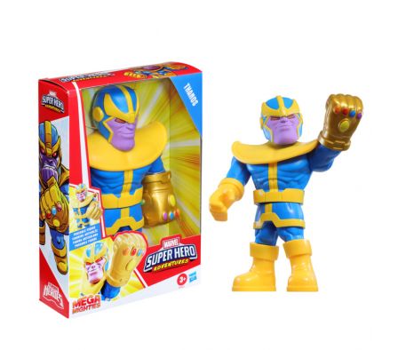 SHA MEGA MIGHTIES THANOS
