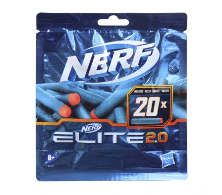 NER ELITE 2.0 REFILL 20