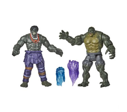 AVN HULK VS ABOMINATION