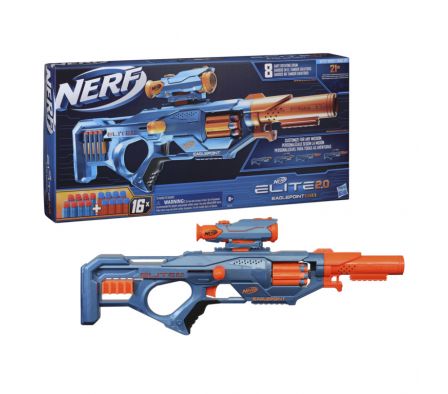 NER ELITE 2.0 EAGLEPOINT RD 8