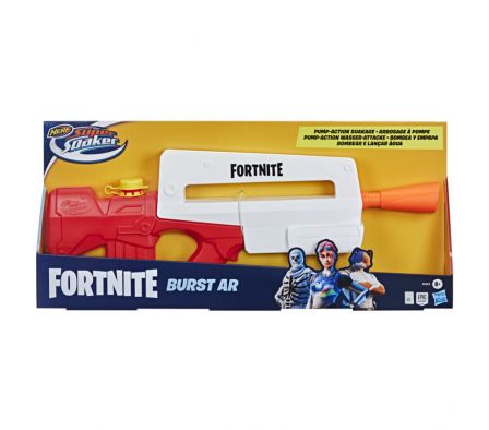 SOA FORTNITE BURST AR