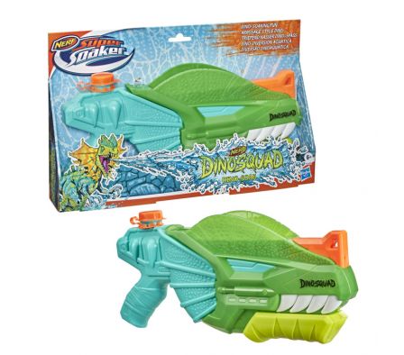 SOA DINO SOAK