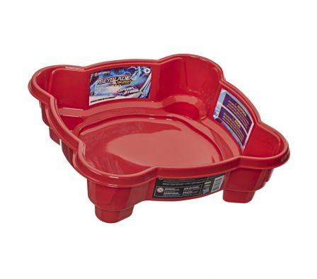 BEY SPEEDSTORM BEYSTADIUM