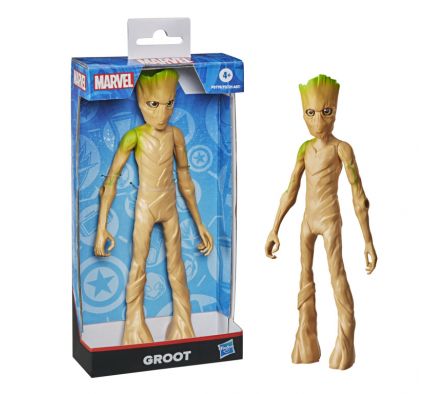 MVL 9.5IN FIGURE GROOT