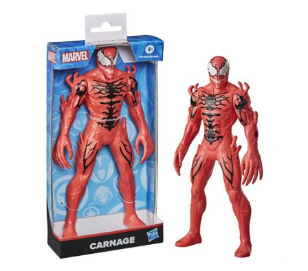 MVL 9.5IN FIGURE CARNAGE