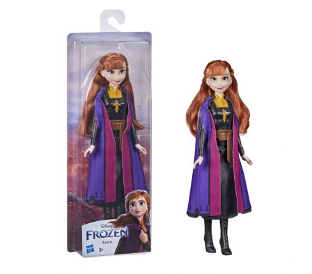 FRZ 2 SHIMMER TRAVEL ANNA