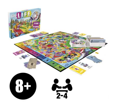 GAME OF LIFE CLASSIC