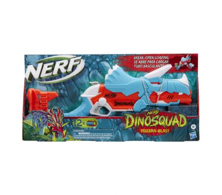 NERF TRICE