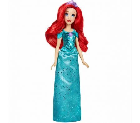 DPR FD ROYAL SHIMMER ARIEL