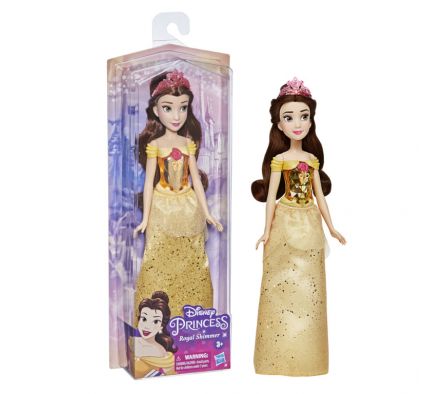 DPR FD ROYAL SHIMMER BELLE