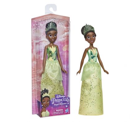 DPR FD ROYAL SHIMMER TIANA