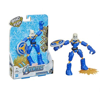 AVN BEND AND FLEX TASKMASTER