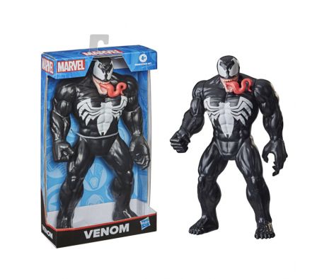 MVL OLYMPUS 9.5IN VENOM FIGURE