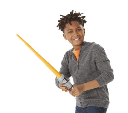 SW RP LIGHTSABER SQUAD MANDO