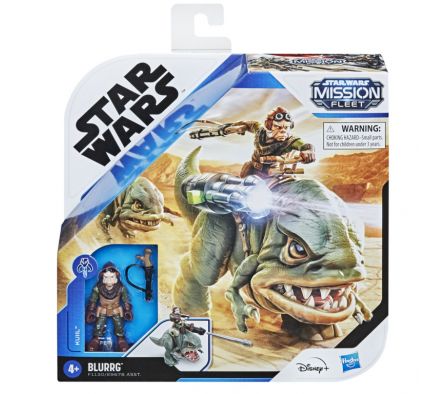 SW MISSION FLEET KUIIL