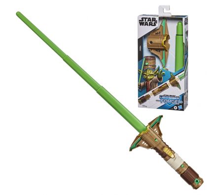 SW LS FORGE MASTER YODA
