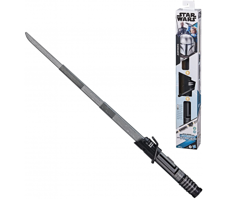 SW LS FORGE DARKSABER