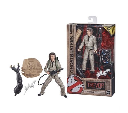 GHB PLASMA SERIES FIGURES CAPRICORN