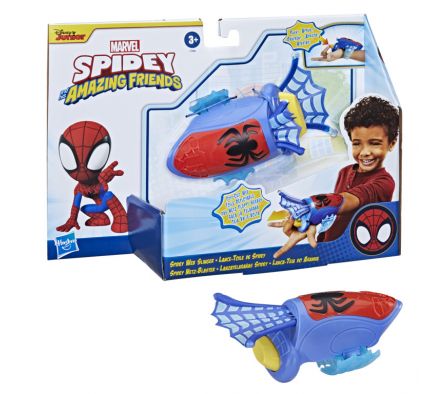 SAF SPIDEY WEB SLINGER