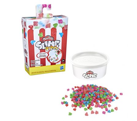 PD SLIME POPMIX
