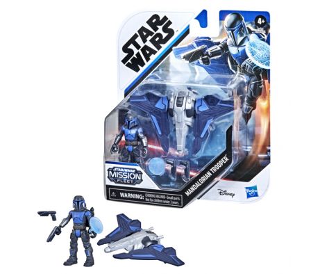 SW MISSION FLEET DEATH WATCH