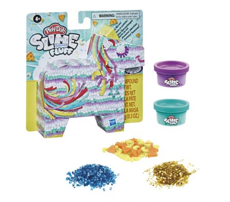 PD WHIMSICAL UNICORN