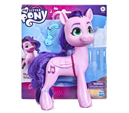 MLP MEGA MOVIE FRIENDS PRINCESS PETALS