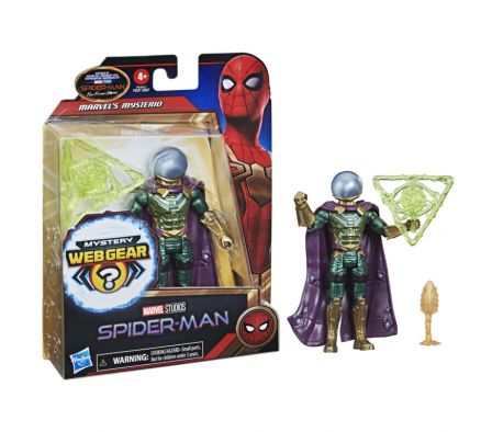 SPD NWH 6IN MYSTERIO