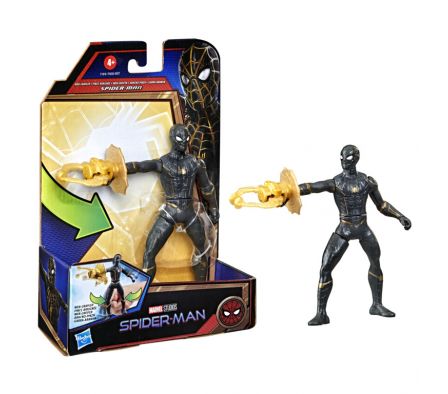 SPD NWH 6IN DLX IRON SPD INTEGRATED SUIT