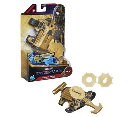 SPD NWH TWIP SHOT BLASTER