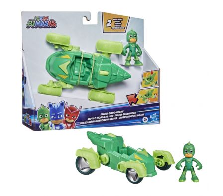 PJM FEATURE VEHICLE GEKKO