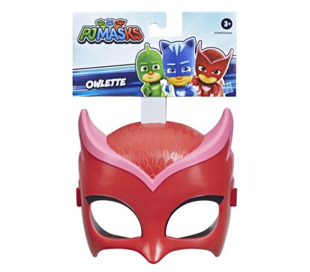 PJM HERO MASK OWLETTE