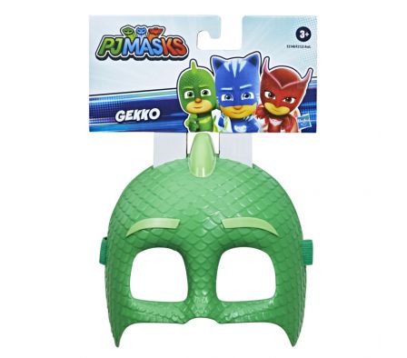 PJM HERO MASK GEKKO