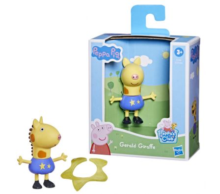 PEP OPP FIGURE GERALD