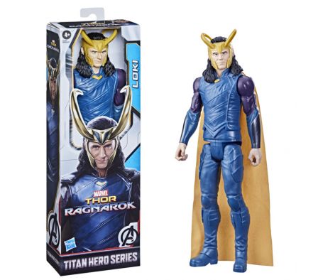 AVN TITAN HERO LOKI