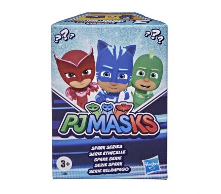 PJM HIDDEN PJ SUPRISE