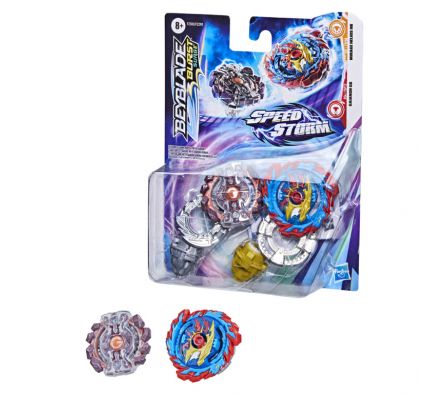 BEY SPS MIRAGE HELIOS H6 AND GAIANON G6