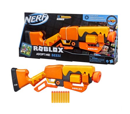 NER ROBLOX ADOPT ME BEES