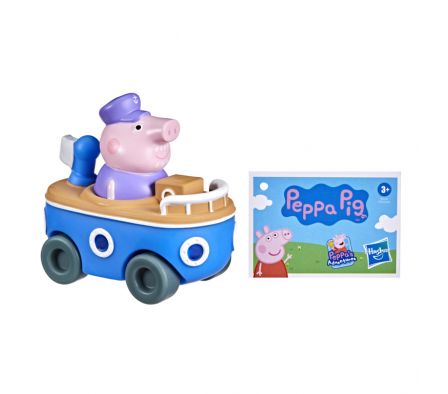PEP GRANDPA PIG