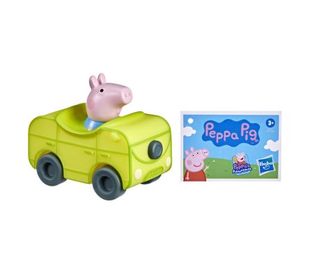PEP GEORGE PIG